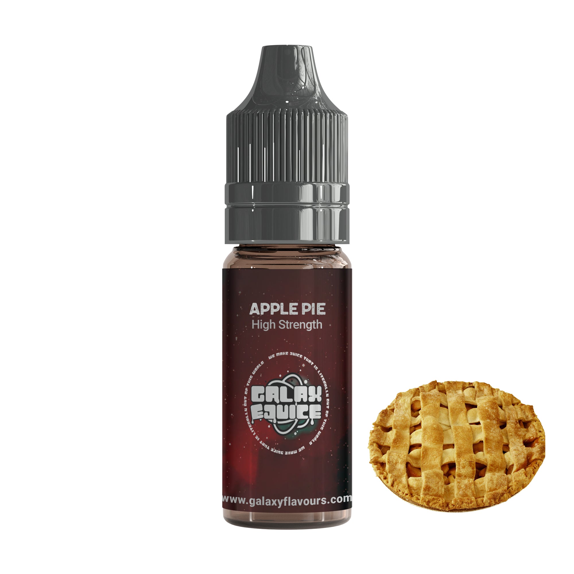 Apple Pie High Strength Professional Flavouring.