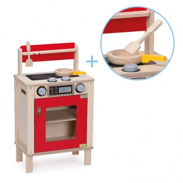Wonderworld Oven & Stove