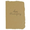 happy thanksgiving card