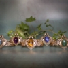 Hedge Spells Serpent Cuff