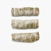 White Sage + Pine Smudge Sticks