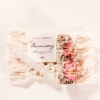 HARMONY Smoke Bundles White Sage with Flowers + Selenite, Harmony