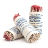 Tibetan Rope Incense | Nag Champa, Sandalwood or Patchouli