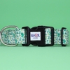 Cactus Dog Collar