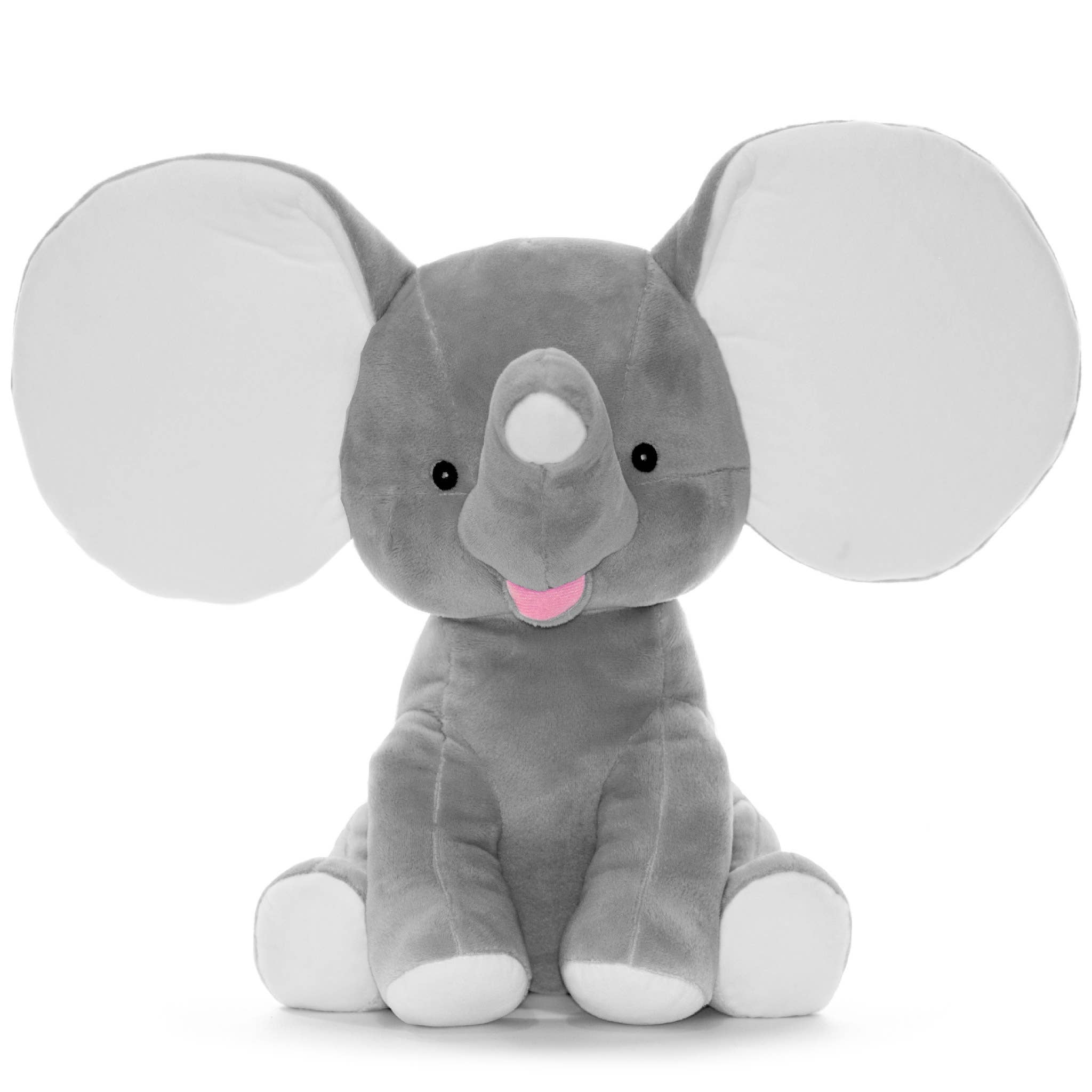 Grey Dumble Elephant, UK