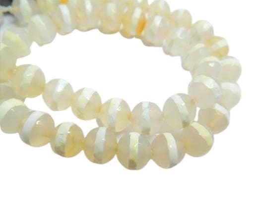 NATURAL STONE -8MM-TIBET STONE