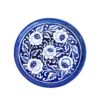 Blue Pottery Platter 2