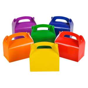6.25″ TREAT BOXES LLB kids Accessories