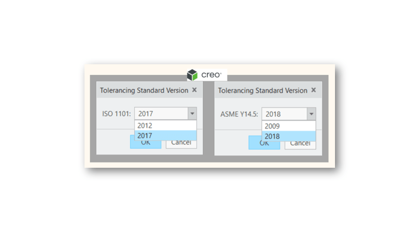 How to set your standard for Syntax checking in Creo 7? – PTC Creo Tips