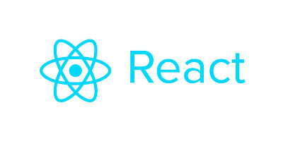 react