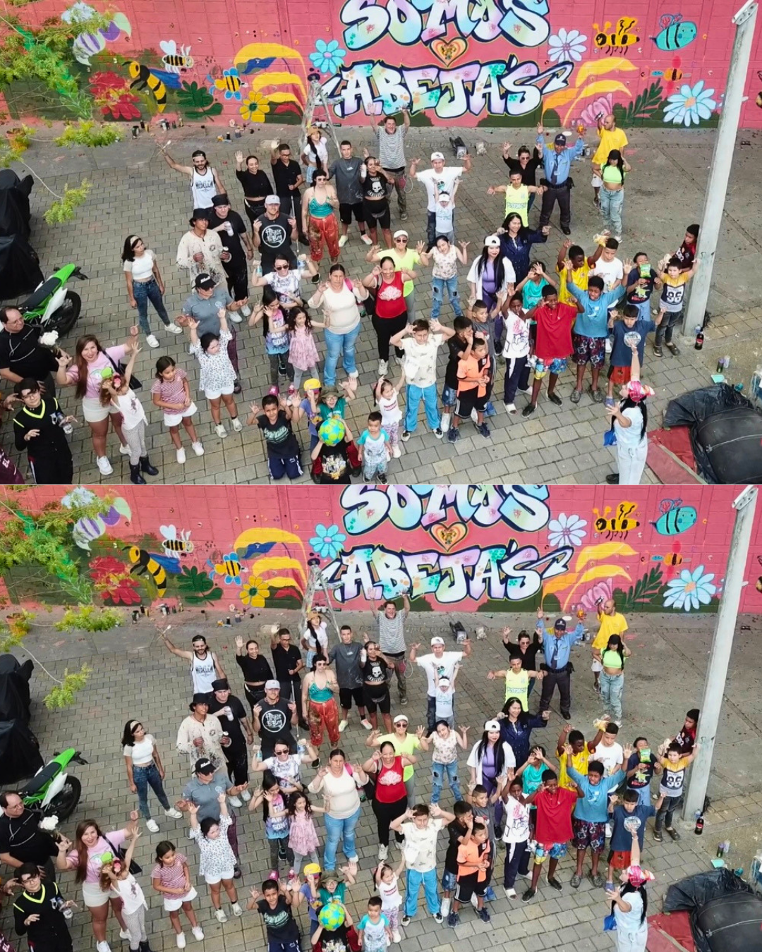 Fundación ABC Comuna 13