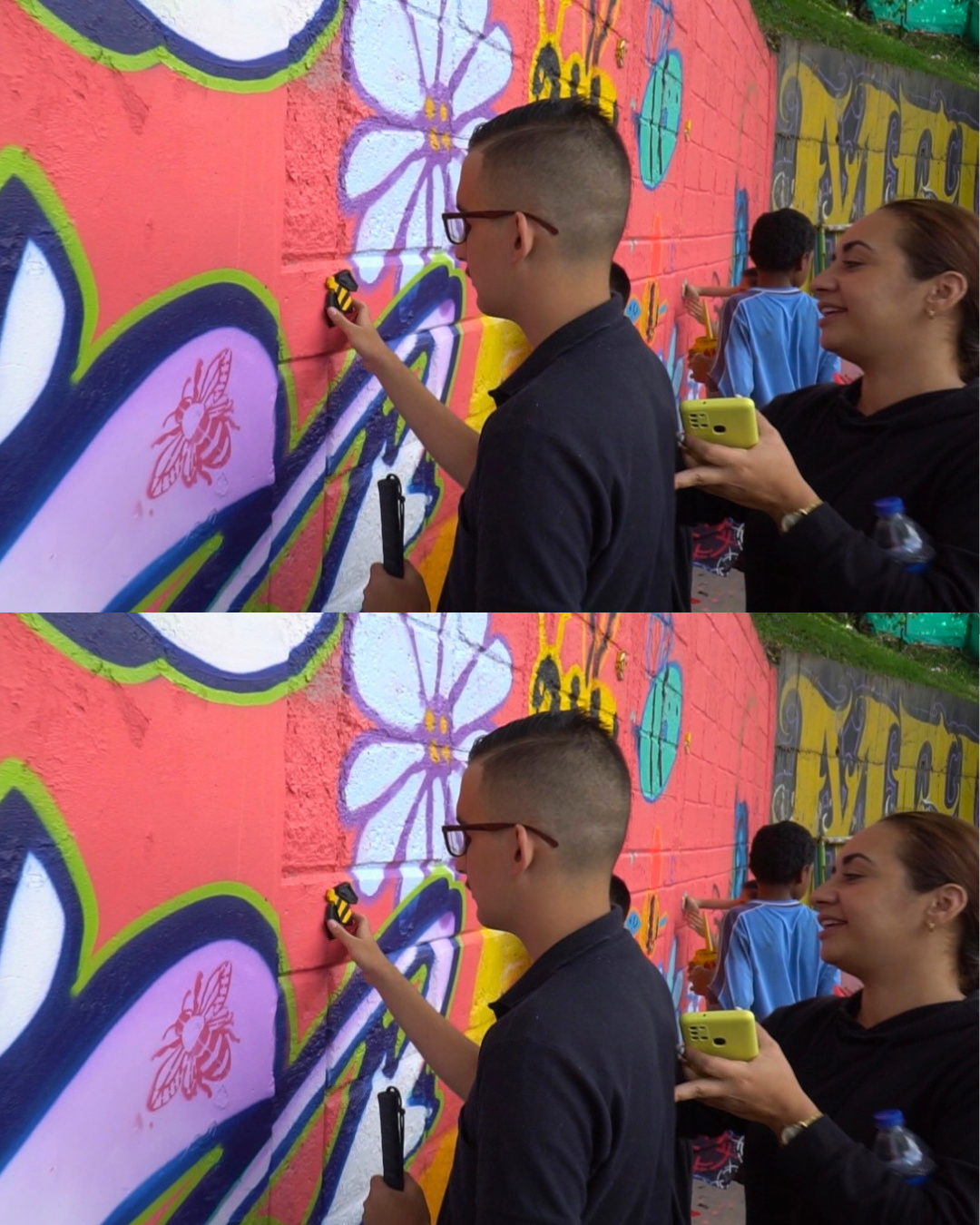 Fundación ABC Comuna 13