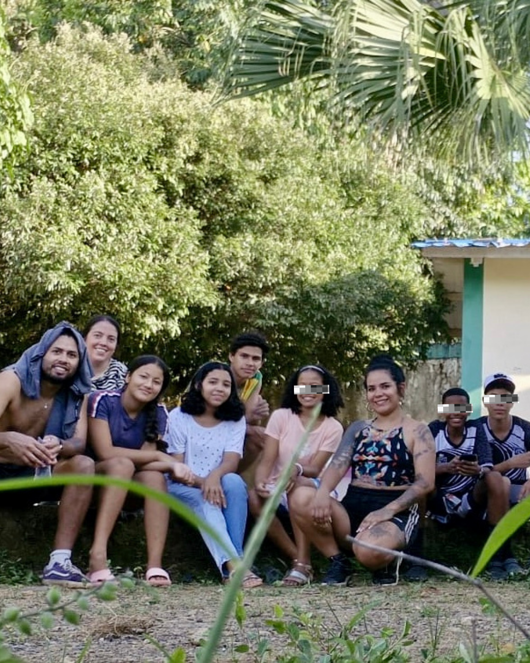 Fundación ABC Comuna 13