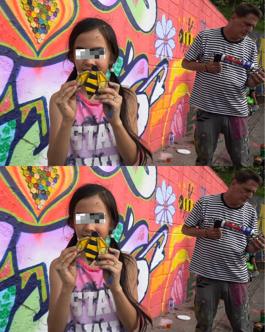 Fundación ABC Comuna 13