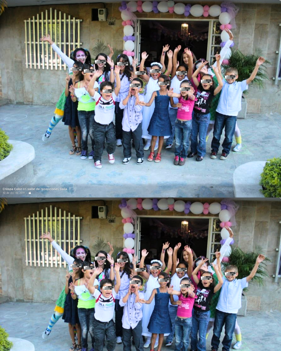 Fundación ABC Comuna 13