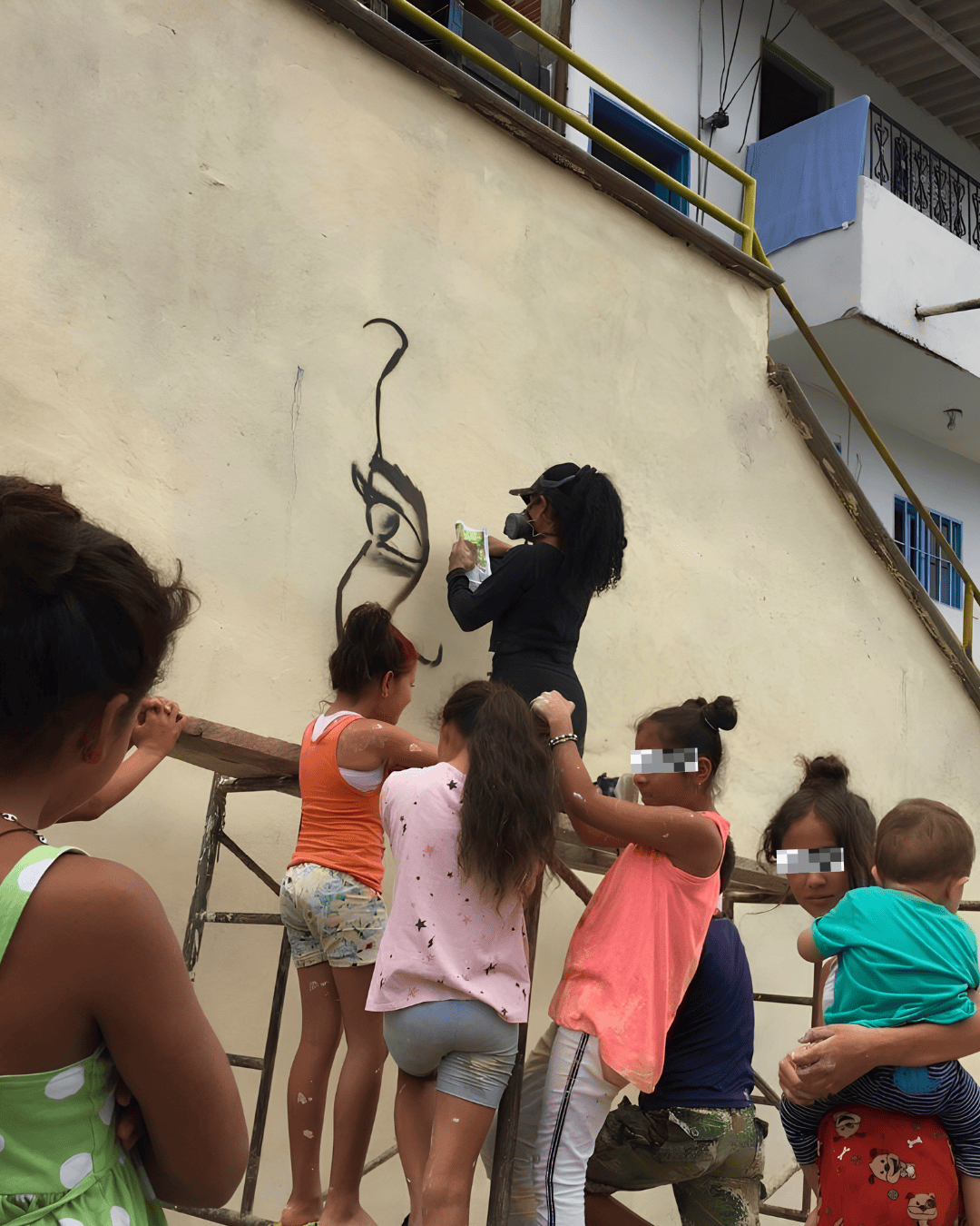 Fundación ABC Comuna 13
