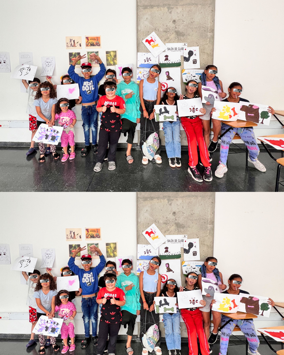 Fundación ABC Comuna 13