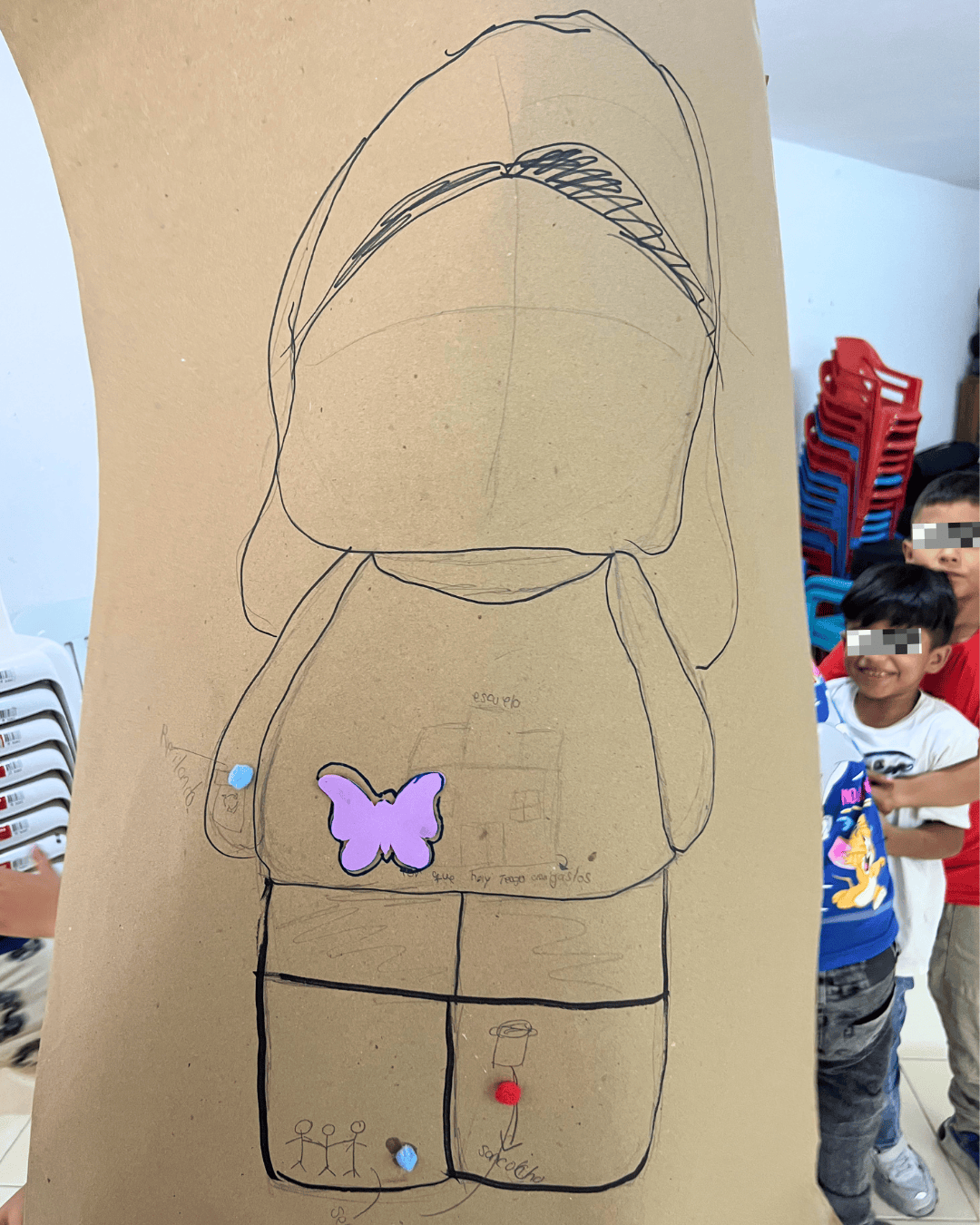 Fundación ABC Comuna 13