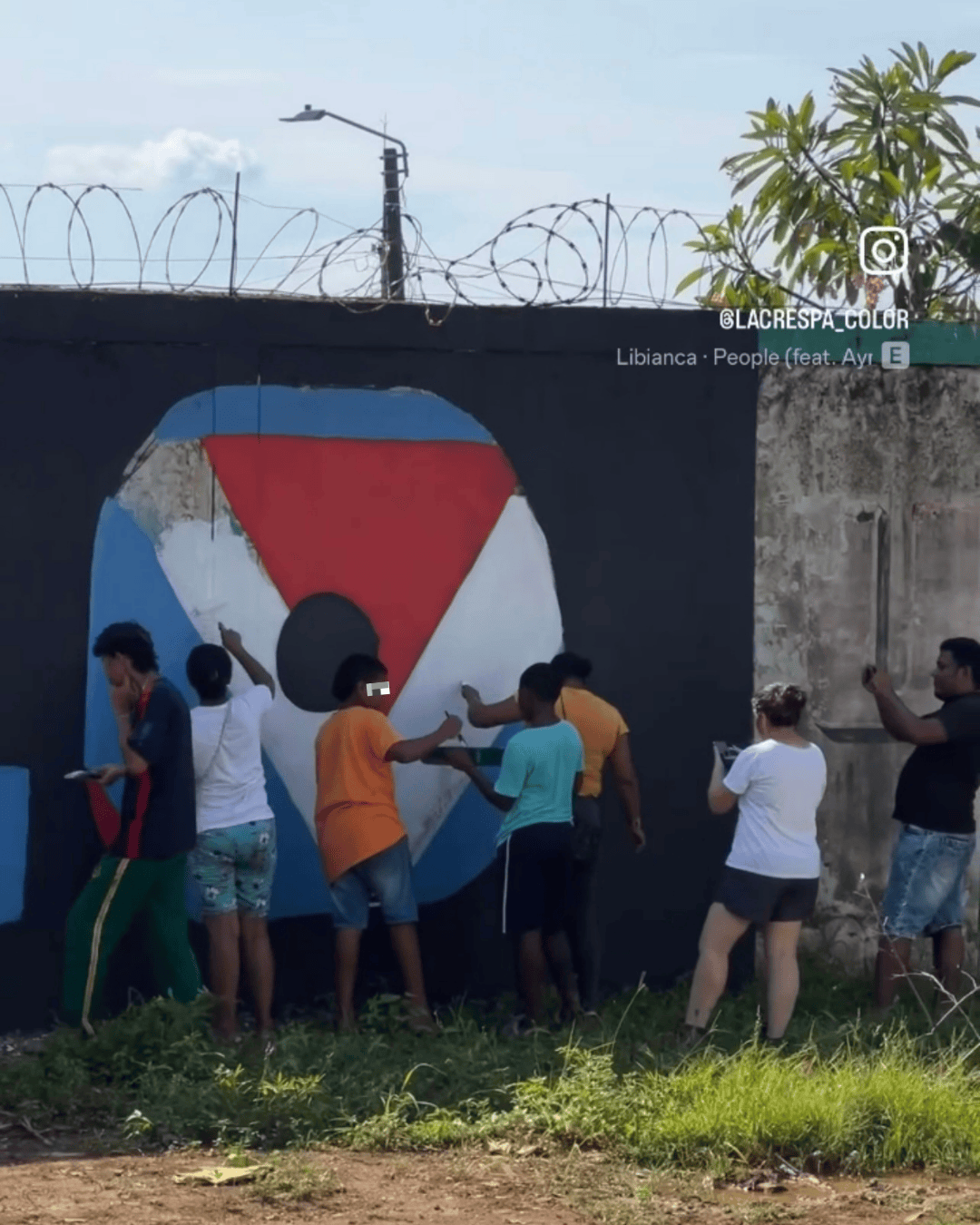 Fundación ABC Comuna 13