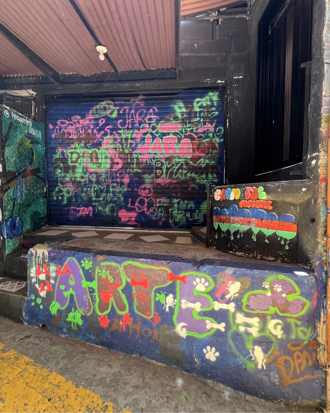 Fundación ABC Comuna 13