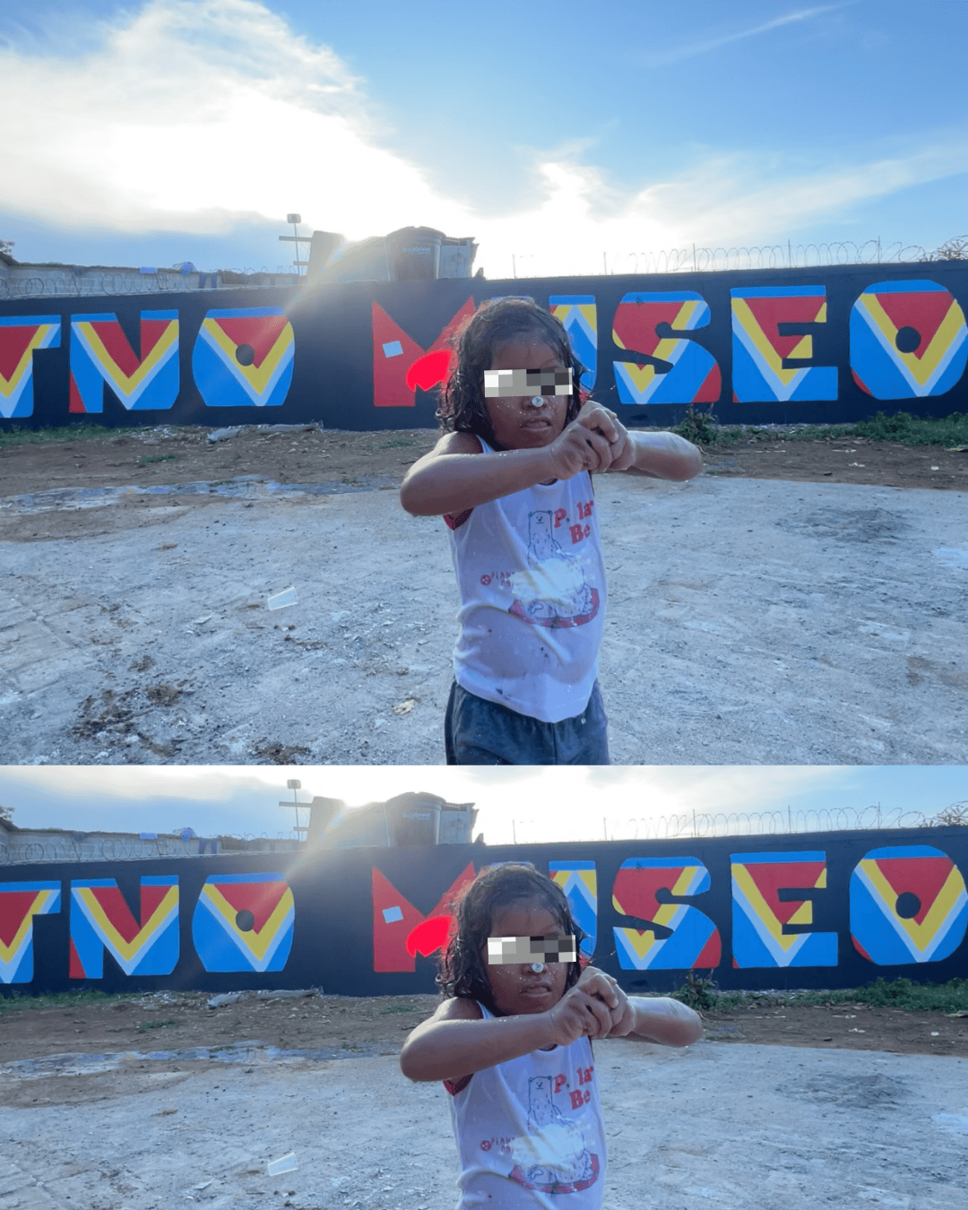 Fundación ABC Comuna 13