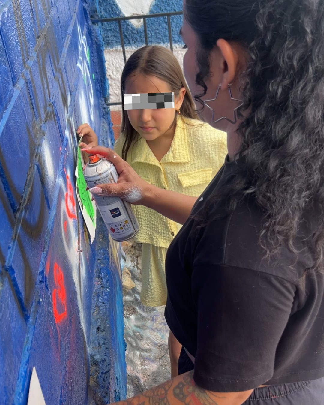 Fundación ABC Comuna 13