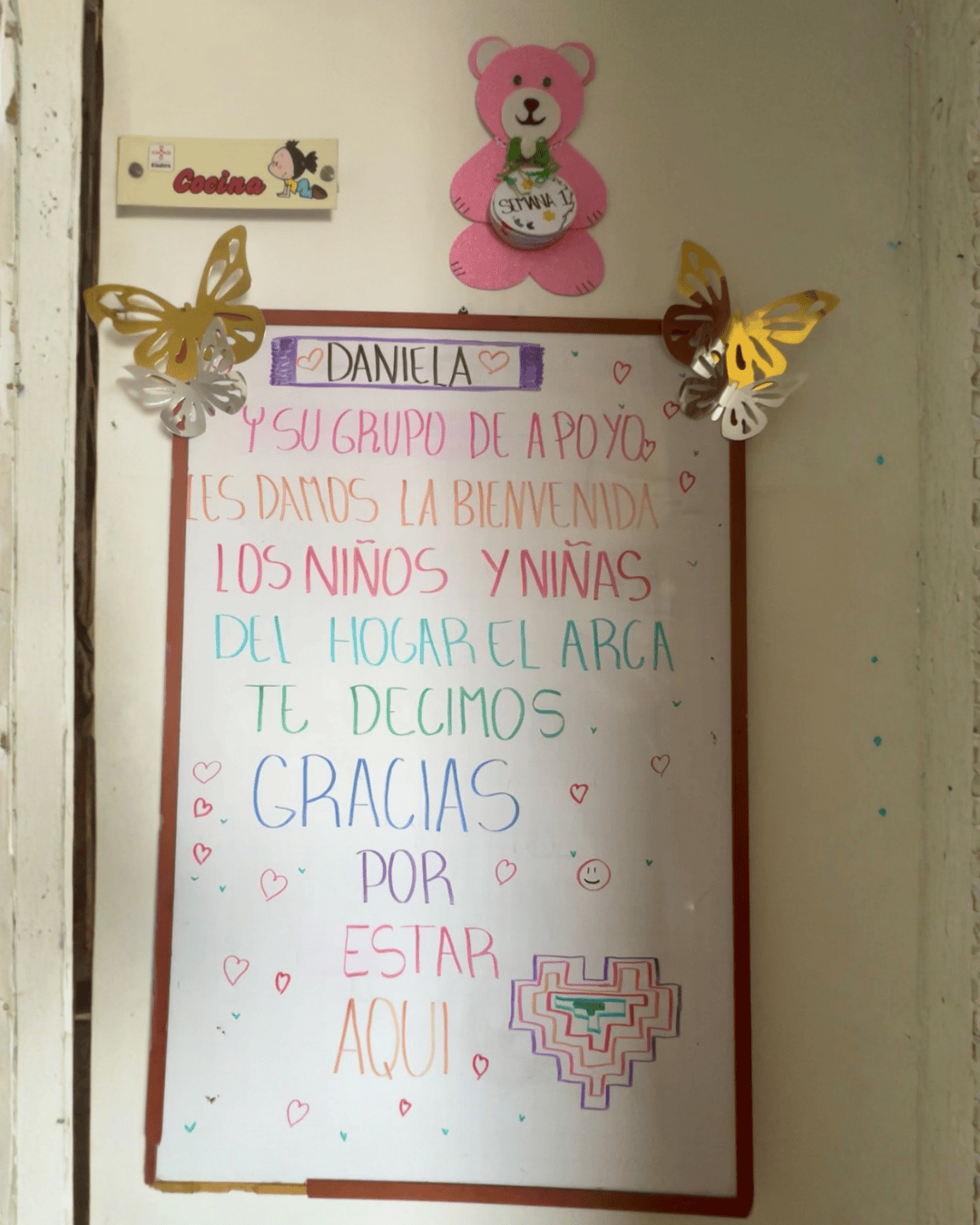 Fundación ABC Comuna 13