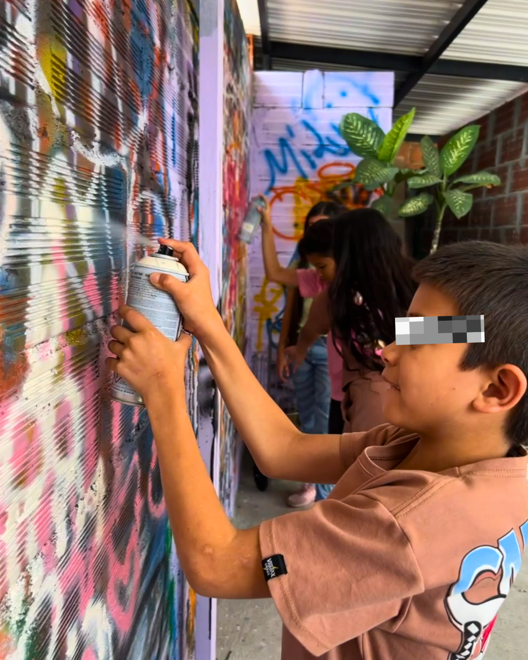 Fundación ABC Comuna 13