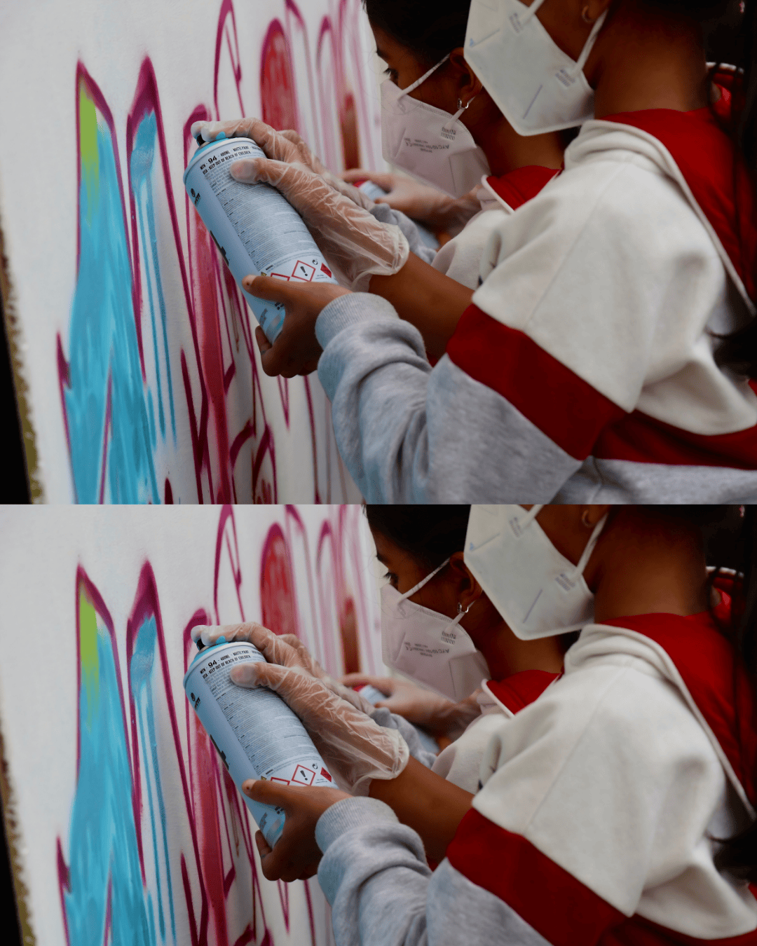 Fundación ABC Comuna 13