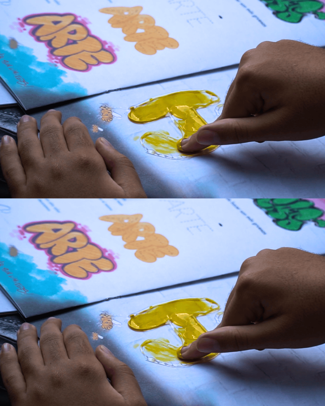 Fundación ABC Comuna 13