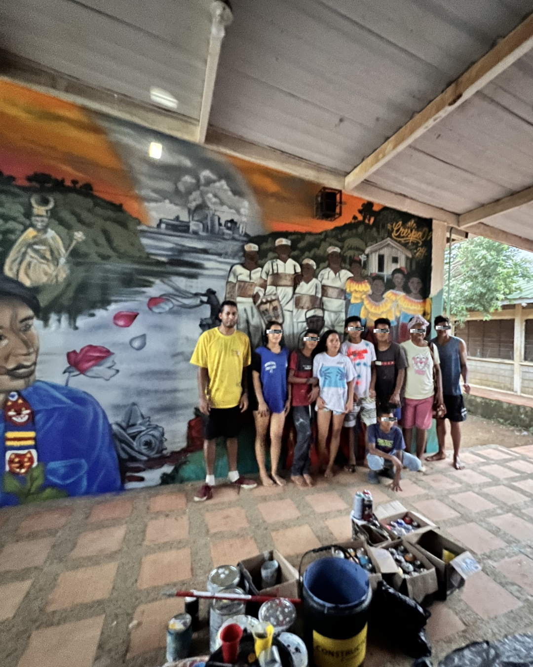 Fundación ABC Comuna 13