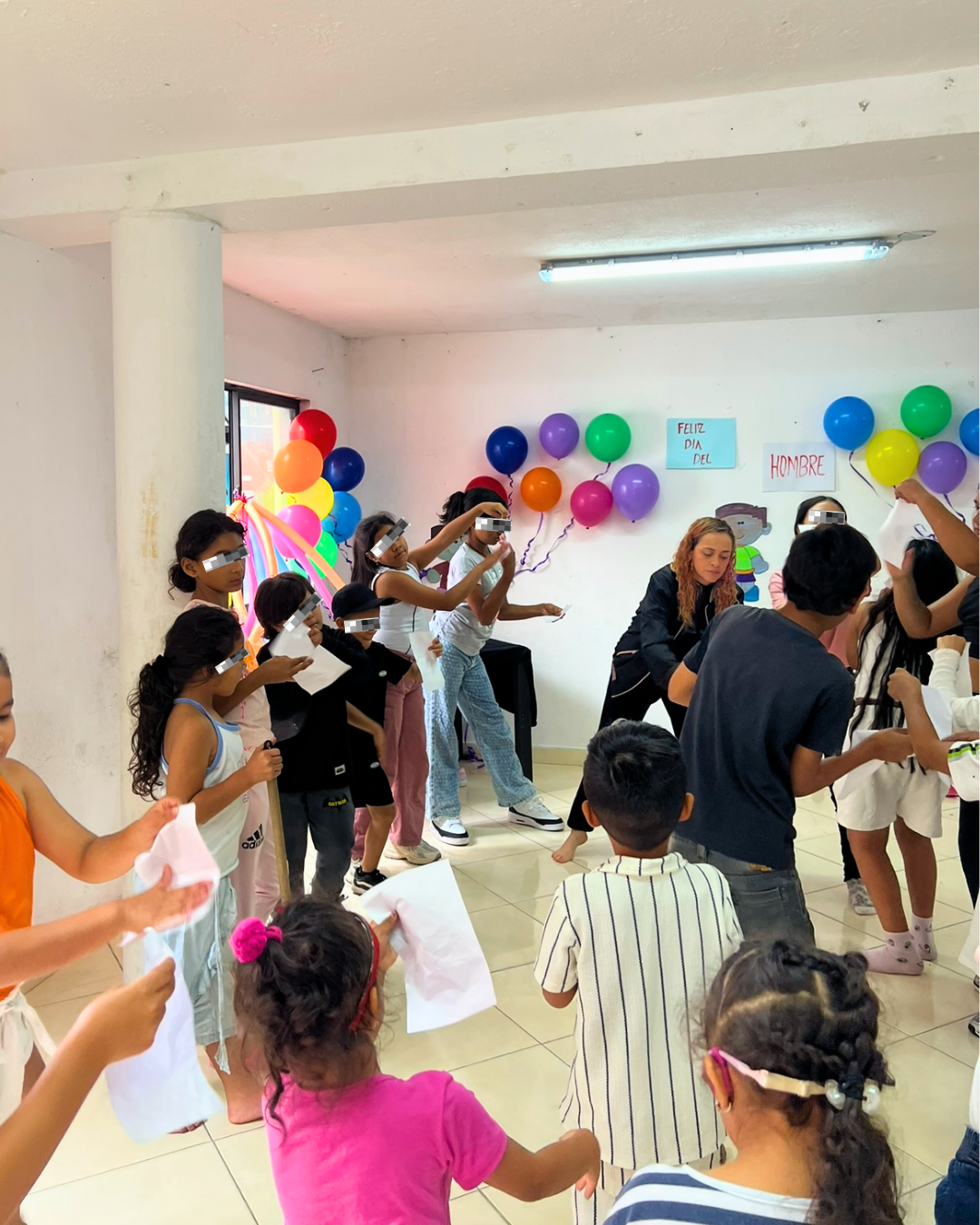 Fundación ABC Comuna 13