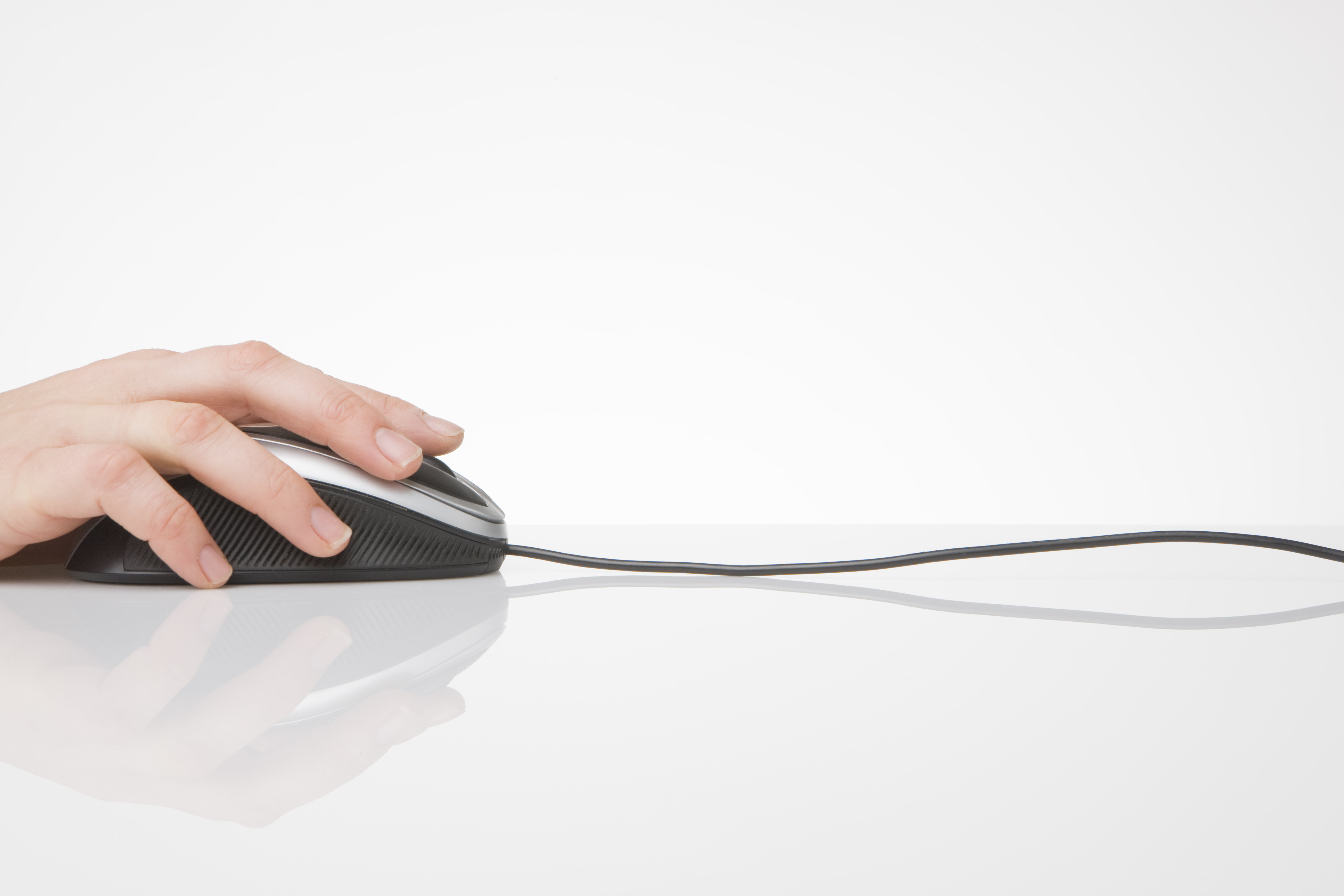 Mouse Lagging on Remote Connections? Crestwood Associates