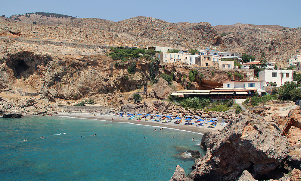 Sfakia
