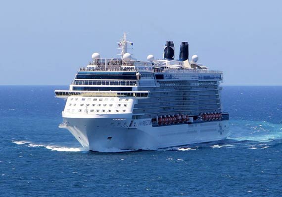 Perfect 100 Usph Points For Celebrity Reflection Crew Center