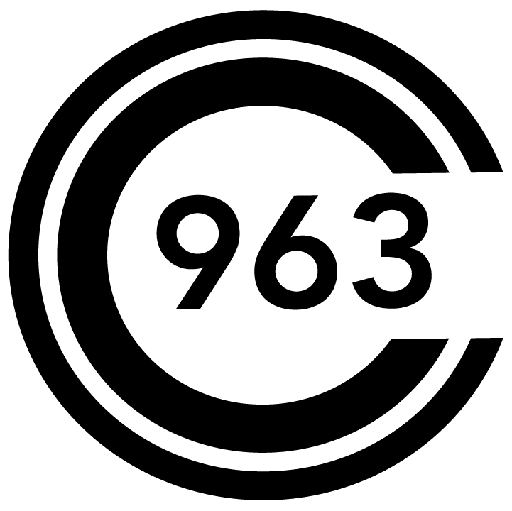 Crew963 Branded Apparel