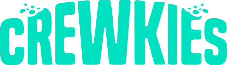 Crewkies - Premium Gradient Background Gallery - Retina