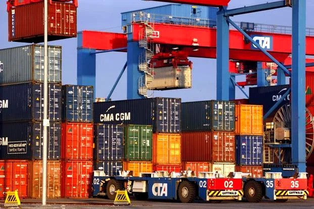 India and Mauritius Collaborate to Modernize Container Terminals