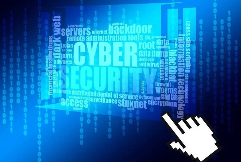Cyber Security in MARITIME INDUSTRY