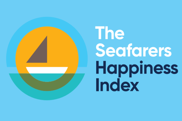 Decline in Seafarers Happiness Index Due to Isolation and Workload Challenges