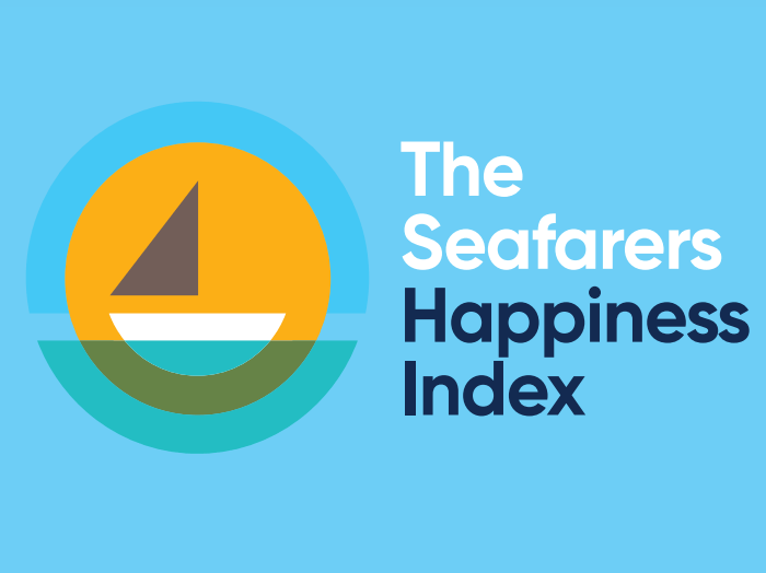 Decline in Seafarers Happiness Index Due to Isolation and Workload Challenges