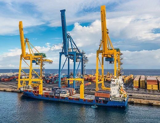 Bright Future Ahead for Maritime Industry in India