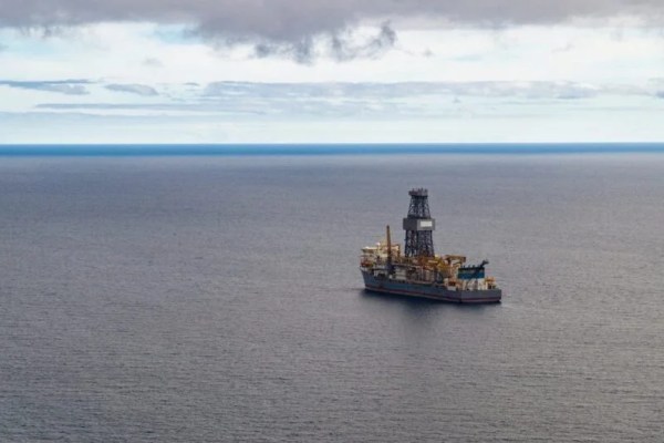Transocean secures new contract for Deep Sea Asgard at $505,000 per day File photo of an offshore drillship