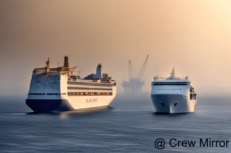 Weekly News Roundup: Navigating the Future in Maritime Decarbonization and Sustainable Innovation