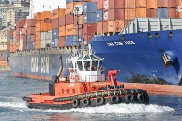 Call to Revise Tugboat Regulations in EU for Fair Competition and Environmental Balance