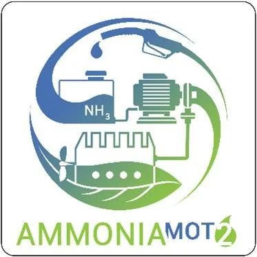 MAN Developing Ammonia-Powered Engine For Medium-Speed