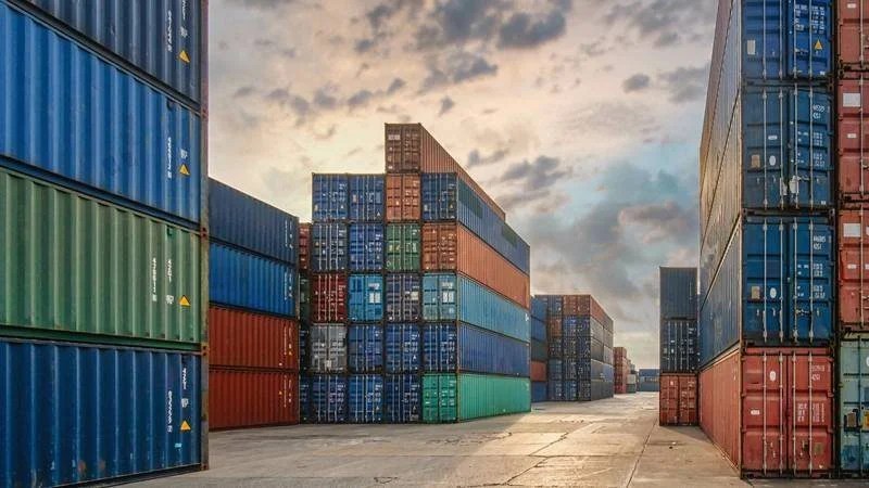 Shipping Containers To Get Makeover