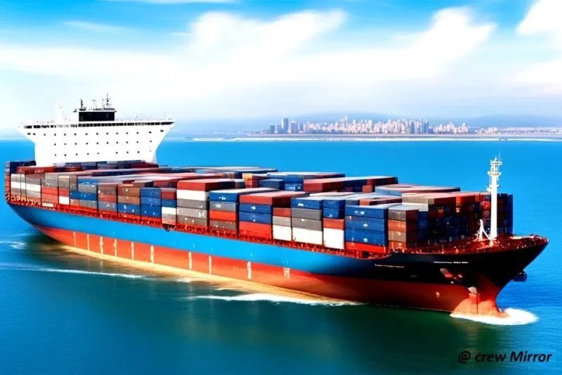 Sailing Ahead with India's Strategic Moves in the Global Maritime Arena