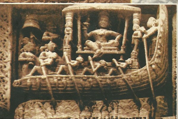 Exploring Odisha’s Maritime Heritage: Festivals and Cultural Significance