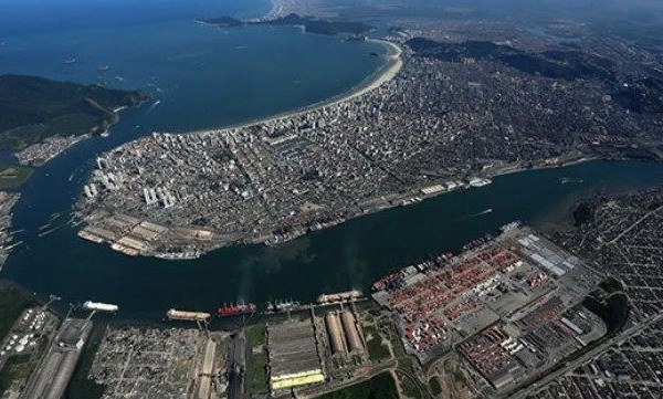 Brazil Unveils Investment Plan for Port Privatization and Modernization